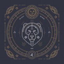 Horoscop mâine, 25 decembrie 2025, Leu