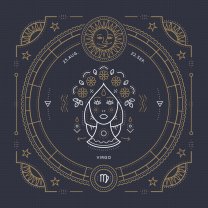 Horoscop mâine, 25 decembrie 2025, Fecioară