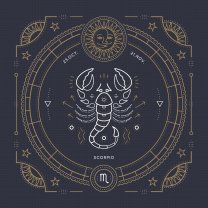 Horoscop mâine, 25 decembrie 2025, Scorpion