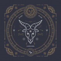 Horoscop mâine, 25 decembrie 2025, Capricorn