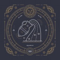 Horoscop mâine, 25 decembrie 2025, Vărsător