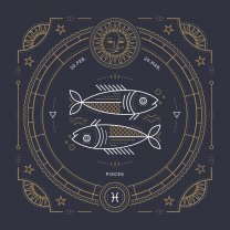 Horoscop mâine, 25 decembrie 2025, Pești