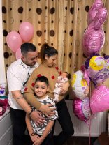 Ionela de la „Mireasă pentru fiul meu” a devenit mamă pentru a doua oară. Ea și Teodor au acum fată și băiat. Fiul lor Dominic are 6 ani