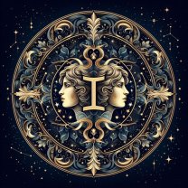 Gemeni ♊️