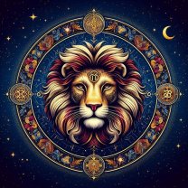 Leu ♌️
