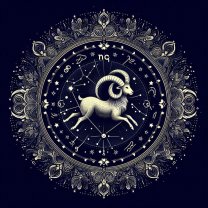 Capricorn ♑️