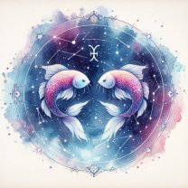 Pești ♓️