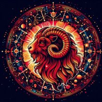 Berbec ♈️