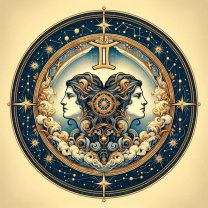 Gemeni ♊️