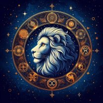 Leu ♌️