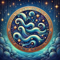 Vărsător ♒️