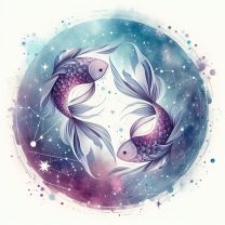 Pești ♓️