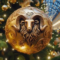 Horoscop dragoste de mâine, 24 decembrie, Berbec