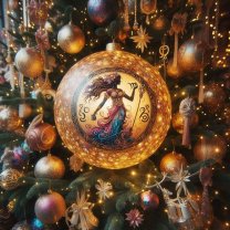 Horoscop dragoste de mâine, 24 decembrie, Fecioară