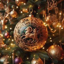 Horoscop dragoste de mâine, 24 decembrie, Capricorn