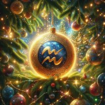 Horoscop dragoste de mâine, 24 decembrie, Vărsător