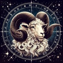 Horoscopul banilor 2026. Berbec