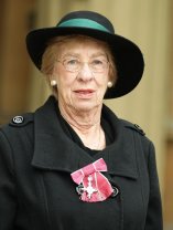 A murit Eva Schloss, sora vitregă a Annei Frank și supraviețuitoare a Holocaustului.