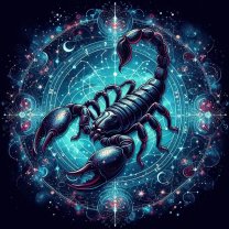 Horoscopul banilor 2026. Scorpion