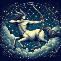 Horoscopul banilor 2026. Săgetător