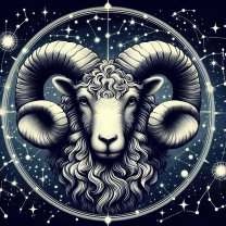 Horoscopul iubirii 2026. Berbec