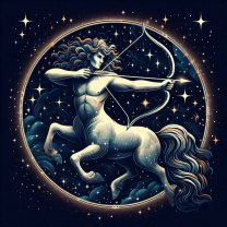 Horoscopul iubirii 2026. Săgetător
