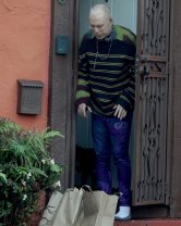 Marele star de la Hollywood a ajuns de nerecunoscut. A fost unul dintre cei mai iubiți actori ai lumii și acum trăiește de pe o zi pe alta. A fost căsătorit de două ori