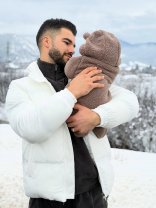 Primele imagini cu bebelușul lui Iancu Sterp. Ce nume poartă cel mai mic nepot al Mamei Geta. Începutul lui 2026 i-a găsit mai fericiți ca niciodată pe cei din familia Sterp