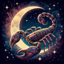 Horoscopul dragostei de mâine, 8 ianuarie, Scorpion