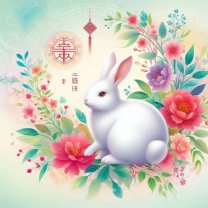 Horoscop chinezesc 2026 pentru Iepure