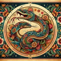 Horoscop chinezesc 2026 pentru Șarpe