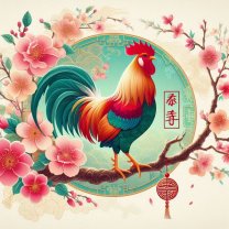 Horoscop chinezesc 2026 pentru Cocoș