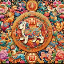 Horoscop chinezesc 2026 pentru Câine