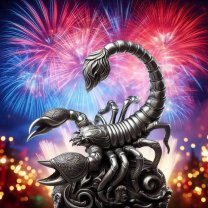 Scorpion