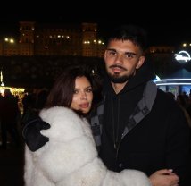 Ileana Lazariuc, cele mai emoționante imagini alături de băieții ei. Sunt bărbați în toată firea deja, dar tot au gesturi tandre cu mama lor. Alexandru seamănă leit cu tatăl lui