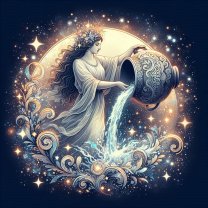 Horoscopul dragostei de mâine, 8 ianuarie, Vărsător