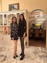 Monica Gabor, aniversare discretă în casa ei din Los Angeles. Ce mesaj emoționant i-a transmis fiica ei, la împlinirea celor 38 de ani