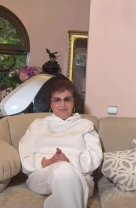 Irina Loghin, schimbare radicală de look la jumătate de an de la moartea soțului. Arată mai bine ca oricând la 86 de ani