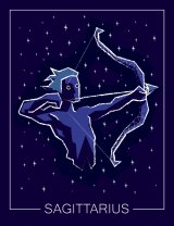 Horoscopul dragostei de mâine, 13 ianuarie 2026, Săgetător