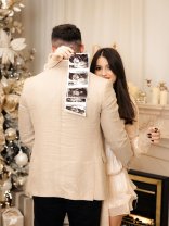 Mugur Mihăescu va fi bunic! Fiica lui a anunțat sexul bebelușului chiar de sărbători. Ivona și soțul ei Vlad Gabura vor fi părinți pentru prima oară