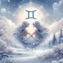 Gemeni ♊️