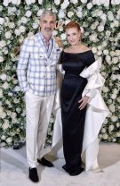 Aurelian Temișan și Monica Davidescu au aniversat 31 de ani de la prima întâlnire. "31 de ani în care am trăit de toate". Au una dintre cele mai solide relații din showbiz