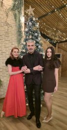 Aurelian Temișan și Monica Davidescu au aniversat 31 de ani de la prima întâlnire. "31 de ani în care am trăit de toate". S-au cunoscut în 1995