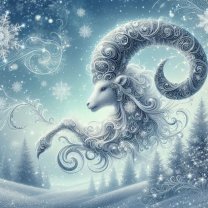 Capricorn ♑️