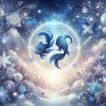 Pești ♓️