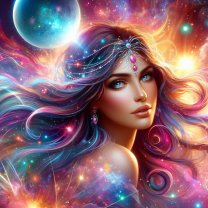 Uranus în Gemeni deschide ciclul unor ani intenși, de reinventare personală
