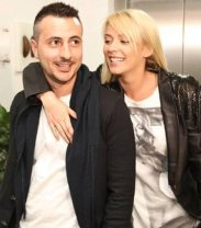 Diana Dumitrescu, adevărul despre divorțul de Ducu Ion. A fost "sufocată" de fosta soacră: "Voia să controleze tot". Actrița și fostulsoț s-au cunoscut la filmările unui serial
