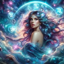 Saturn și Neptun în Berbec. Casa carierei e în prim plan
