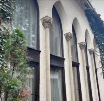 Cum arată casa din Primăverii a lui Gino Iorgulescu. Președintele LPF a pus-o la vânzare cu 10 milioane de euro. Este una dintre cele mai spectaculoase proprietăți din București