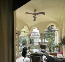 Cum arată casa din Primăverii a lui Gino Iorgulescu. Președintele LPF a pus-o la vânzare cu 10 milioane de euro. Are șase băi
